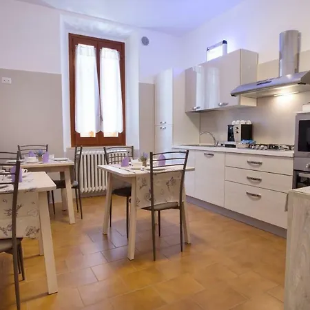 Bed and Breakfast Marlin Σαν Μπενεντέτο ντελ Τρόντο