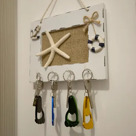 Marlin Bed and Breakfast Σαν Μπενεντέτο ντελ Τρόντο