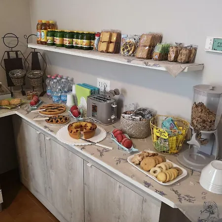 Marlin Bed and Breakfast Σαν Μπενεντέτο ντελ Τρόντο