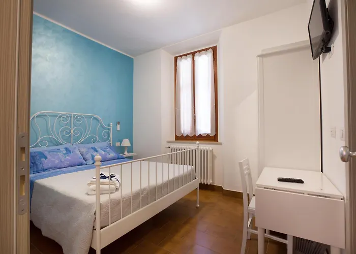 Marlin Σαν Μπενεντέτο ντελ Τρόντο