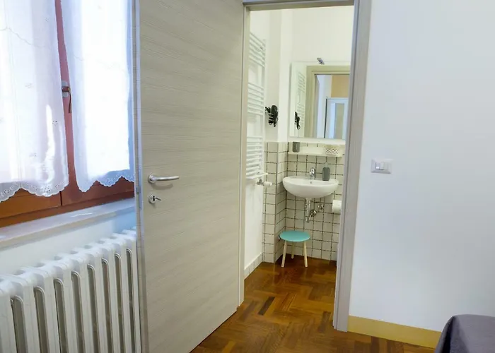 Bed and Breakfast Marlin Σαν Μπενεντέτο ντελ Τρόντο