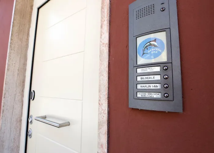 Bed and Breakfast Marlin Σαν Μπενεντέτο ντελ Τρόντο