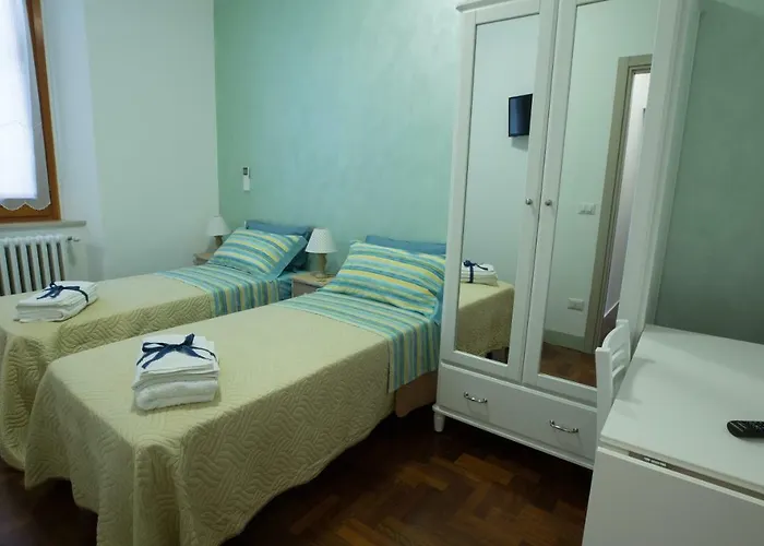 Marlin Bed and Breakfast Σαν Μπενεντέτο ντελ Τρόντο