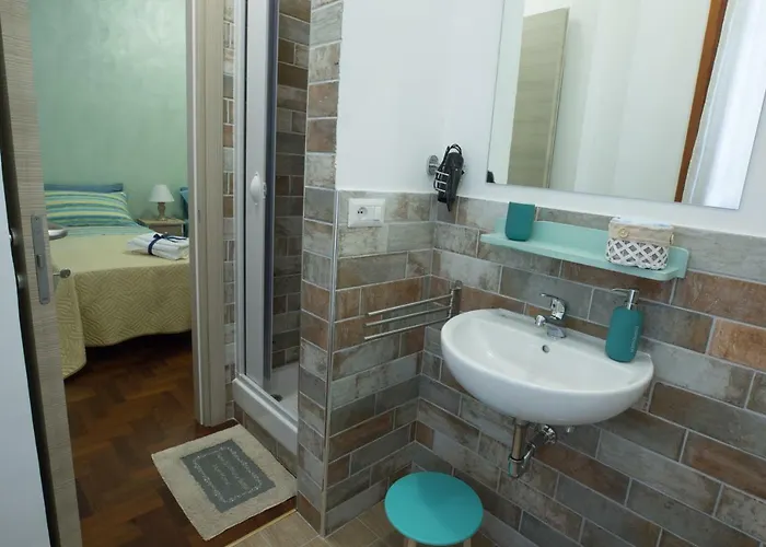 Marlin Bed and Breakfast Σαν Μπενεντέτο ντελ Τρόντο