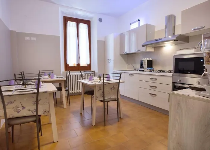 Bed and Breakfast Marlin Σαν Μπενεντέτο ντελ Τρόντο