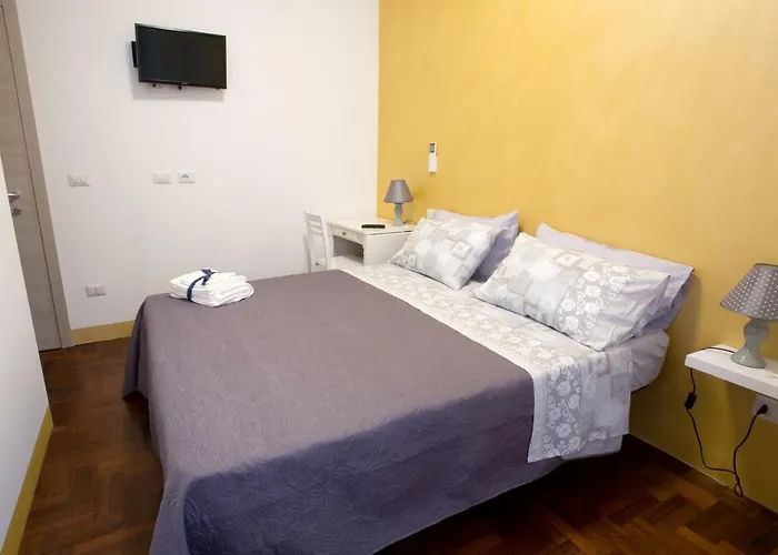 Marlin Bed and Breakfast 4*