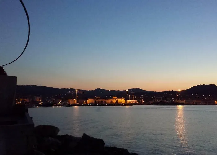 Bed and Breakfast Marlin Σαν Μπενεντέτο ντελ Τρόντο