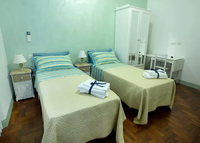 Bed and Breakfast Marlin