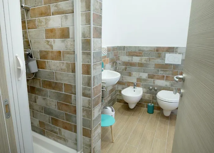 Bed and Breakfast Marlin