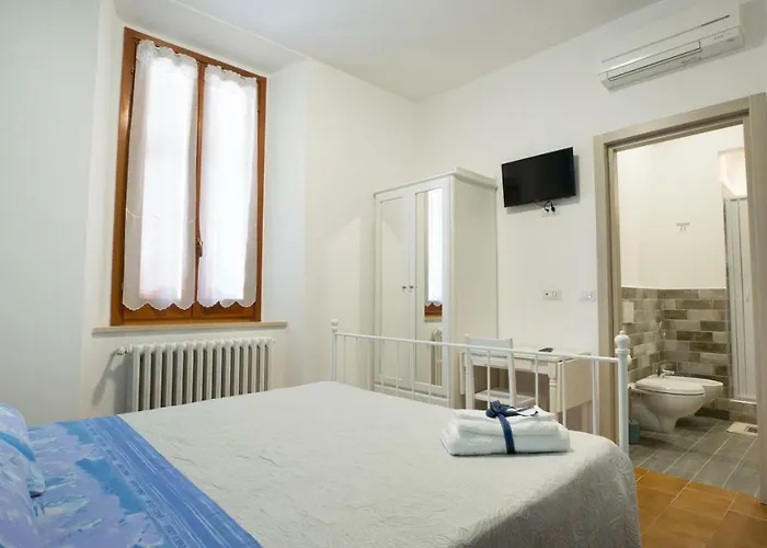 Marlin Bed and Breakfast Σαν Μπενεντέτο ντελ Τρόντο