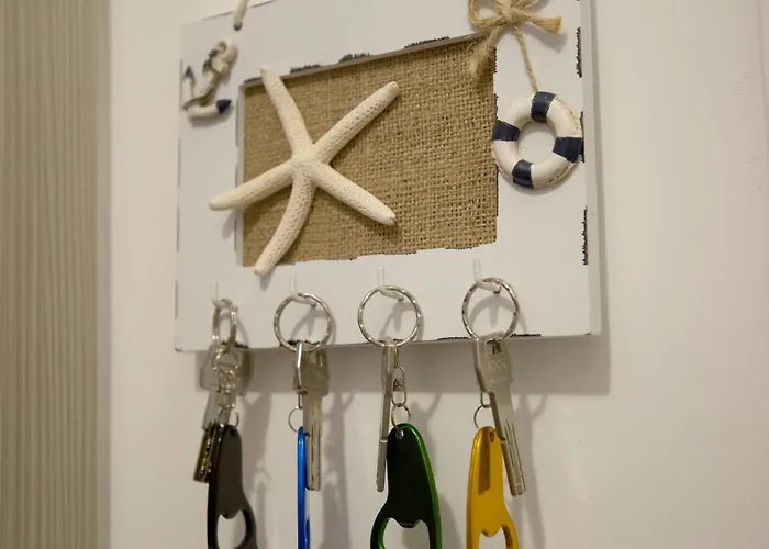 Marlin Bed and Breakfast Σαν Μπενεντέτο ντελ Τρόντο