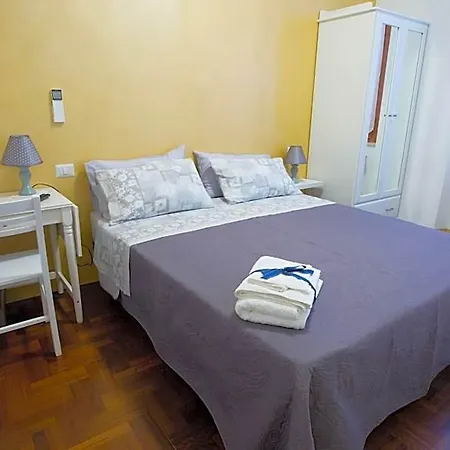 Nocleg ze śniadaniem Marlin San Benedetto del Tronto