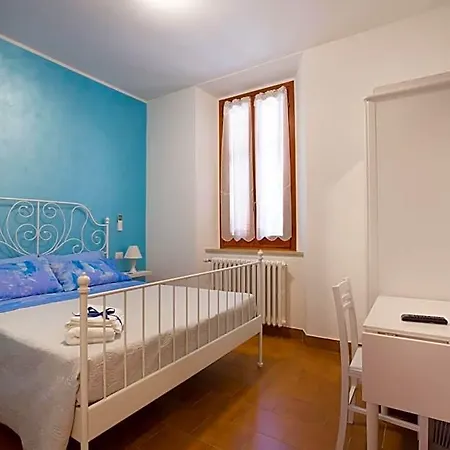 Marlin Nocleg ze śniadaniem San Benedetto del Tronto