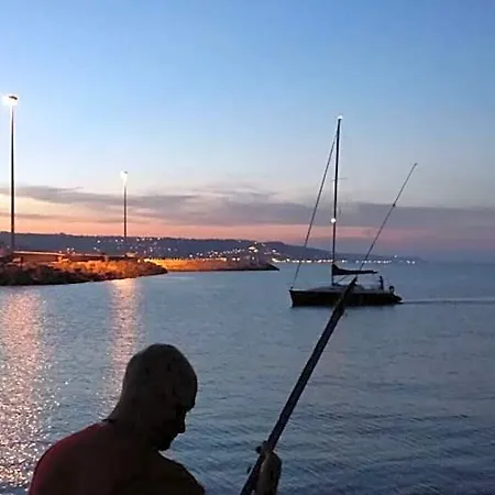 Marlin 4* San Benedetto del Tronto