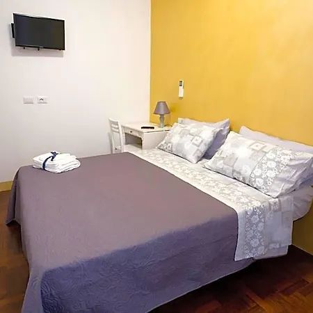 Nocleg ze śniadaniem Marlin San Benedetto del Tronto