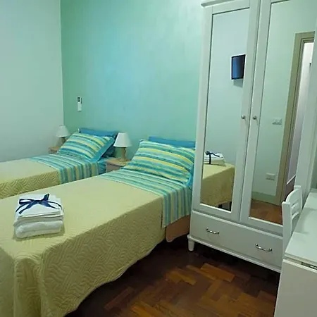Marlin 4* San Benedetto del Tronto