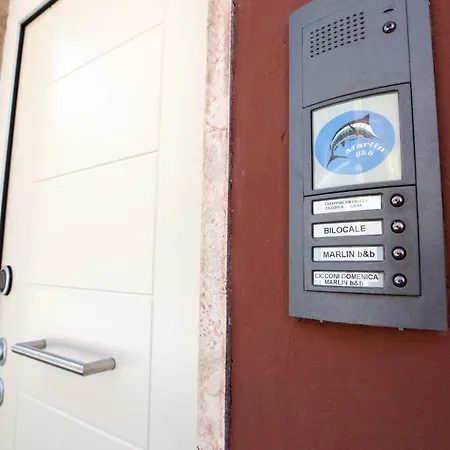 Bed & Breakfast Marlin San Benedetto del Tronto
