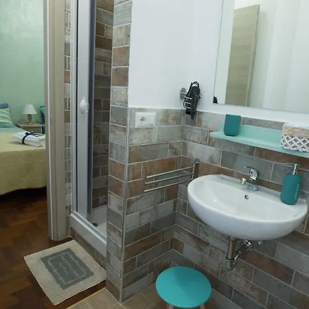 Marlin Bed & Breakfast San Benedetto del Tronto