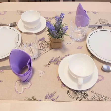 Bed & Breakfast Marlin 4*