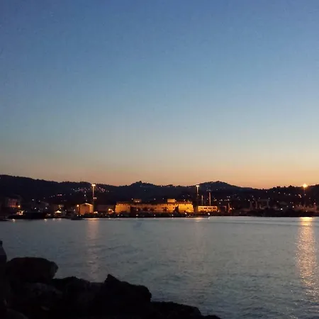 Nocleg ze śniadaniem Marlin San Benedetto del Tronto