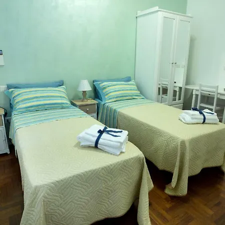 Bed & Breakfast Marlin