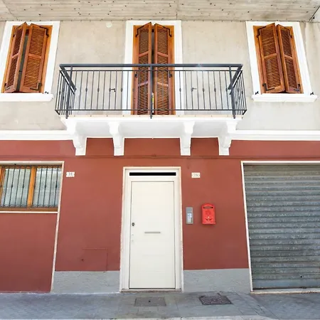 Marlin Bed & Breakfast San Benedetto del Tronto