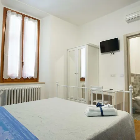 Marlin B&B 산베네데토델트론토